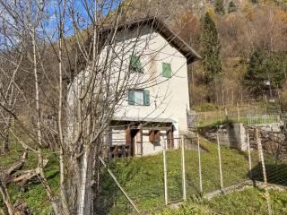Villa unifamiliare frazione Pracorno 130, Pracorno, Rabbi — foto 31 di 37