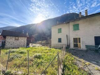 Villa unifamiliare frazione Pracorno 130, Pracorno, Rabbi — foto 34 di 37