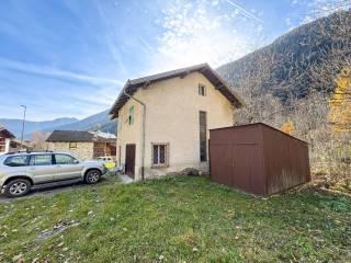 Villa unifamiliare frazione Pracorno 130, Pracorno, Rabbi — foto 24 di 37