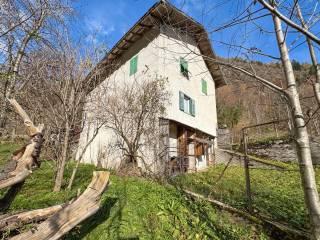 Villa unifamiliare frazione Pracorno 130, Pracorno, Rabbi — foto 30 di 37
