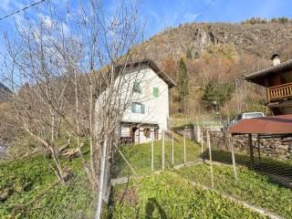 Villa unifamiliare frazione Pracorno 130, Pracorno, Rabbi — foto 11 di 37