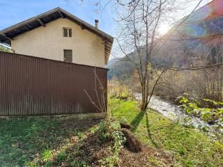 Villa unifamiliare frazione Pracorno 130, Pracorno, Rabbi — foto 6 di 37
