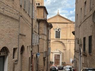 Monolocale via Perpenti snc, Centro, Fermo — foto 7 di 20