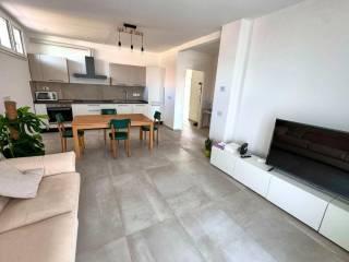 Quadrilocale via Ravenna  84, Bellaria-Igea Marina — foto 14 di 14