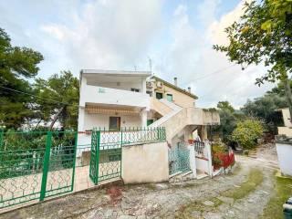Appartamento via Del Carbonaio 33, San Menaio, Vico del Gargano — foto 16 di 42