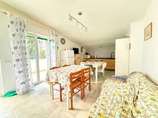 Appartamento via Del Carbonaio 33, San Menaio, Vico del Gargano — foto 9 di 42
