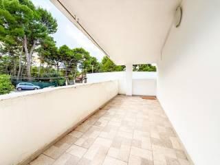 Appartamento via Del Carbonaio 33, San Menaio, Vico del Gargano — foto 40 di 42