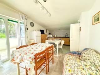 Appartamento via Del Carbonaio 33, San Menaio, Vico del Gargano