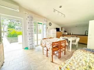 Appartamento via Del Carbonaio 33, San Menaio, Vico del Gargano — foto 29 di 42