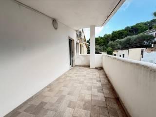 Appartamento via Del Carbonaio 33, San Menaio, Vico del Gargano — foto 32 di 42