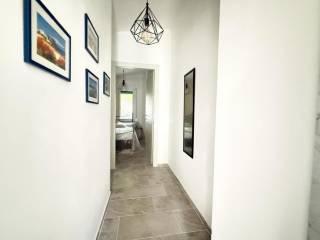 Appartamento via Del Carbonaio 33, San Menaio, Vico del Gargano — foto 11 di 42