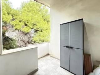 Appartamento via Del Carbonaio 33, San Menaio, Vico del Gargano — foto 23 di 42