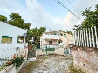 Appartamento via Del Carbonaio 33, San Menaio, Vico del Gargano — foto 10 di 42