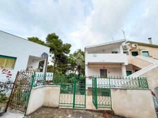 Appartamento via Del Carbonaio 33, San Menaio, Vico del Gargano — foto 33 di 42