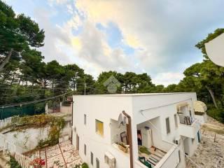 Appartamento via Del Carbonaio 33, San Menaio, Vico del Gargano — foto 4 di 42