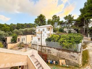 Appartamento via Del Carbonaio 33, San Menaio, Vico del Gargano — foto 17 di 42