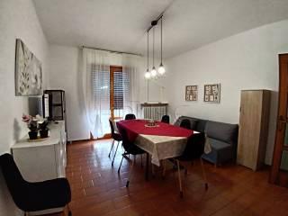 Appartamento via Polidori 1, Centro, Città di Castello — foto 8 di 9