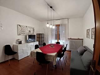 Appartamento via Polidori 1, Centro, Città di Castello — foto 3 di 9