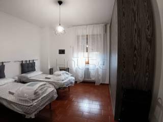 Appartamento via Polidori 1, Centro, Città di Castello — foto 7 di 9
