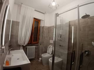 Appartamento via Polidori 1, Centro, Città di Castello