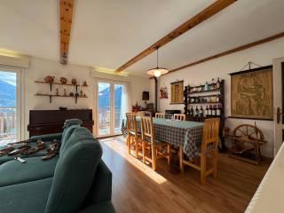 Quadrilocale via Monte Reit 9, Centro, Bormio — foto 28 di 55