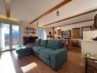Quadrilocale via Monte Reit 9, Centro, Bormio — foto 10 di 55