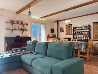 Quadrilocale via Monte Reit 9, Centro, Bormio — foto 32 di 55