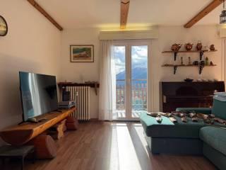 Quadrilocale via Monte Reit 9, Centro, Bormio — foto 12 di 55