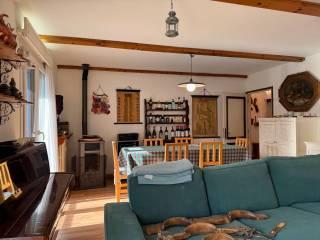 Quadrilocale via Monte Reit 9, Centro, Bormio — foto 44 di 55