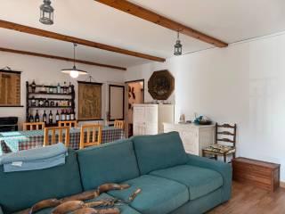 Quadrilocale via Monte Reit 9, Centro, Bormio — foto 50 di 55