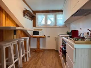 Quadrilocale via Monte Reit 9, Centro, Bormio — foto 17 di 55