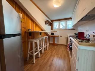 Quadrilocale via Monte Reit 9, Centro, Bormio — foto 52 di 55