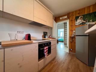 Quadrilocale via Monte Reit 9, Centro, Bormio — foto 27 di 55