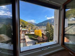 Quadrilocale via Monte Reit 9, Centro, Bormio