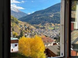 Quadrilocale via Monte Reit 9, Centro, Bormio — foto 38 di 55