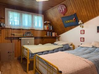 Quadrilocale via Monte Reit 9, Centro, Bormio — foto 37 di 55