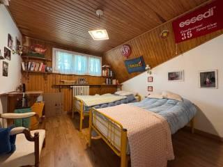 Quadrilocale via Monte Reit 9, Centro, Bormio — foto 54 di 55