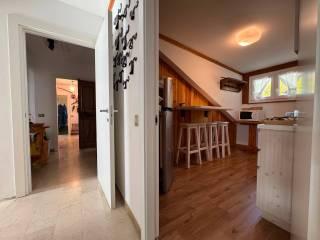 Quadrilocale via Monte Reit 9, Centro, Bormio — foto 26 di 55