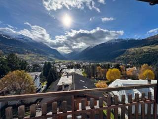Quadrilocale via Monte Reit 9, Centro, Bormio — foto 15 di 55