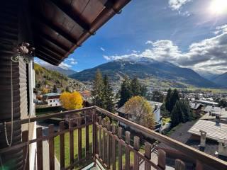 Quadrilocale via Monte Reit 9, Centro, Bormio — foto 46 di 55