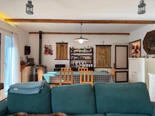 Quadrilocale via Monte Reit 9, Centro, Bormio — foto 30 di 55