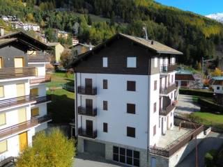 Quadrilocale via Monte Reit 9, Centro, Bormio — foto 11 di 55