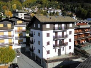 Quadrilocale via Monte Reit 9, Centro, Bormio — foto 36 di 55