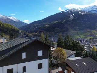 Quadrilocale via Monte Reit 9, Centro, Bormio — foto 40 di 55