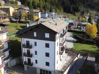 Quadrilocale via Monte Reit 9, Centro, Bormio — foto 55 di 55