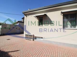 Villa bifamiliare via Pastrengo, Centro, Somma Lombardo — foto 20 di 28