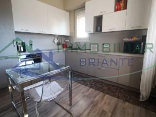 Villa bifamiliare via Pastrengo, Centro, Somma Lombardo — foto 24 di 28