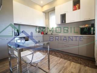 Villa bifamiliare via Pastrengo, Centro, Somma Lombardo — foto 7 di 28