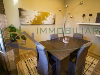Villa bifamiliare via Pastrengo, Centro, Somma Lombardo — foto 17 di 28