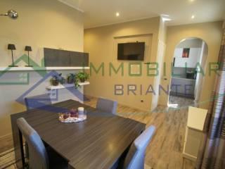 Villa bifamiliare via Pastrengo, Centro, Somma Lombardo — foto 18 di 28